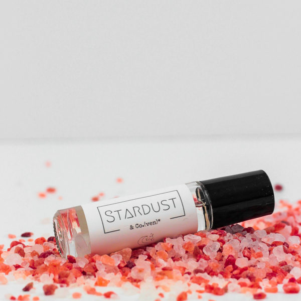 Stardust Essential Oil Roll On