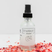 Refreshing Rose Quartz Facial Spray