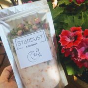 Stardust Bath Salts