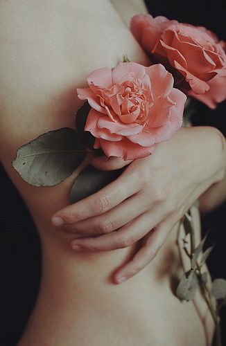 Self Love Rose